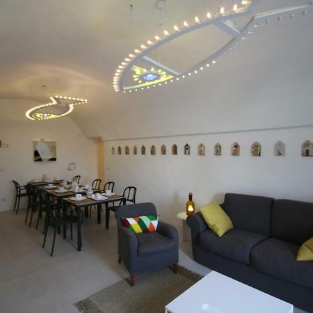 Bed and Breakfast Dimora Di Caterina Ugento Exterior foto