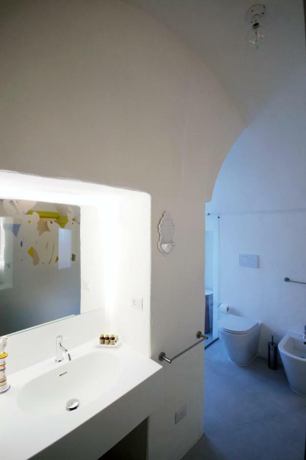 Bed and Breakfast Dimora Di Caterina Ugento Exterior foto