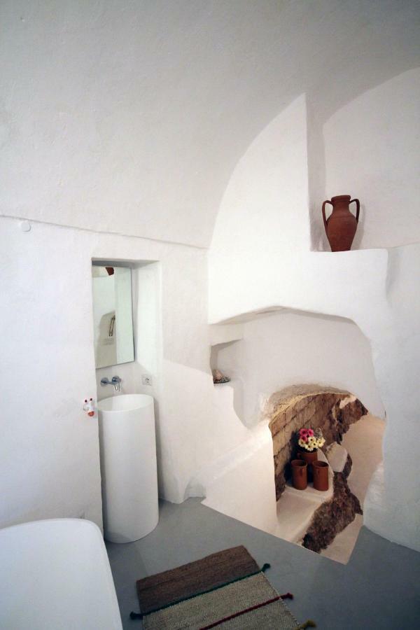 Bed and Breakfast Dimora Di Caterina Ugento Exterior foto