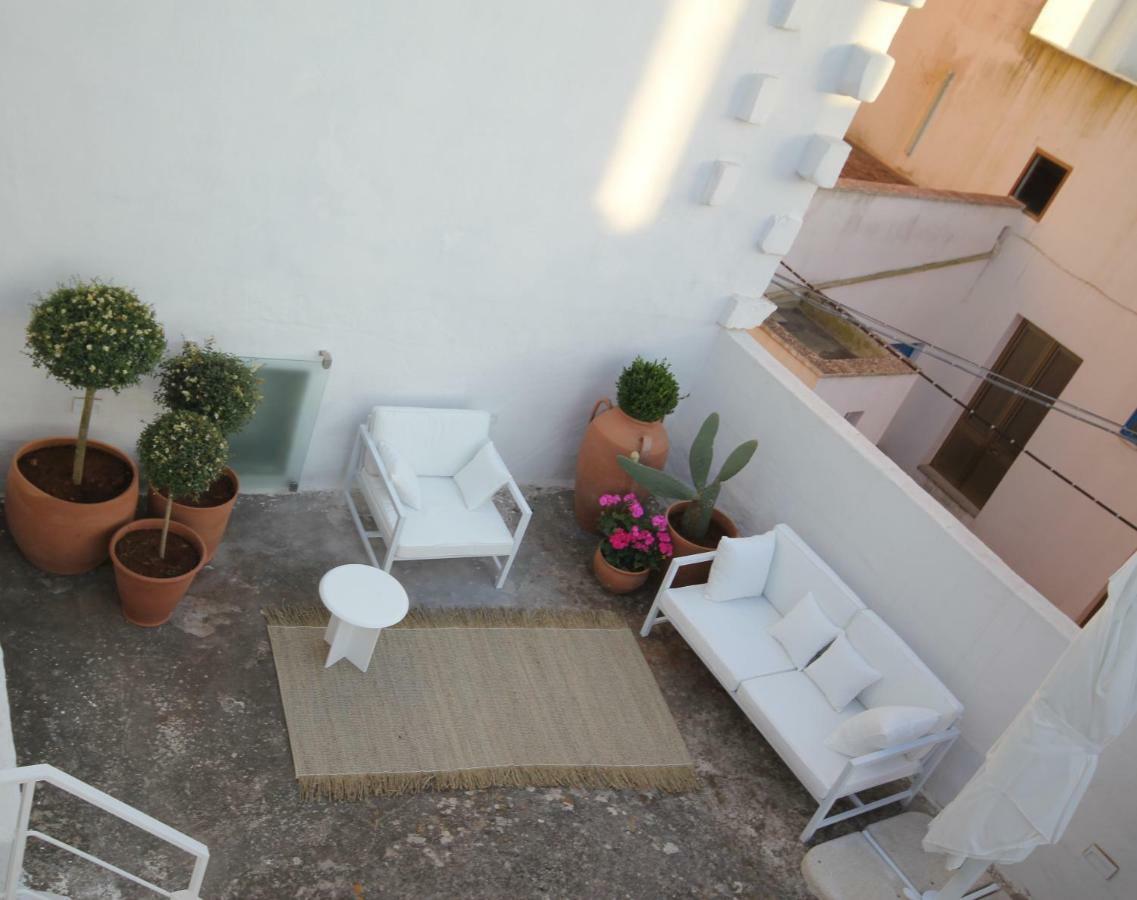 Bed and Breakfast Dimora Di Caterina Ugento Exterior foto
