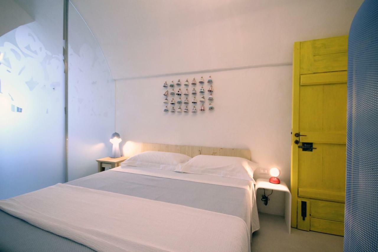 Bed and Breakfast Dimora Di Caterina Ugento Exterior foto